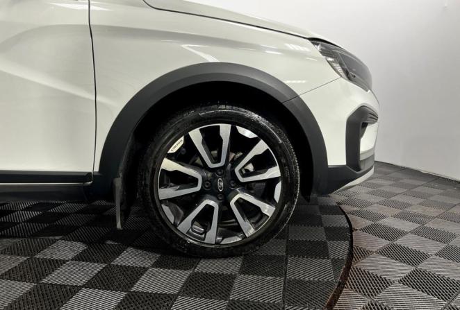 Lada (ВАЗ) Vesta I Рестайлинг (NG) с пробегом 2023 года, цена 1 250 000 рублей, 59116 км, седан, Автокод Объявления