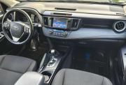 Toyota RAV4 IV (XA40) Рестайлинг Сыктывкар  - изображение 38