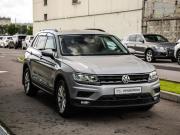 Volkswagen Tiguan II Санкт-Петербург  - изображение 33