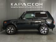 Lada (ВАЗ) 2121 (4x4) I Рестайлинг (2020) Пермь  - изображение 21