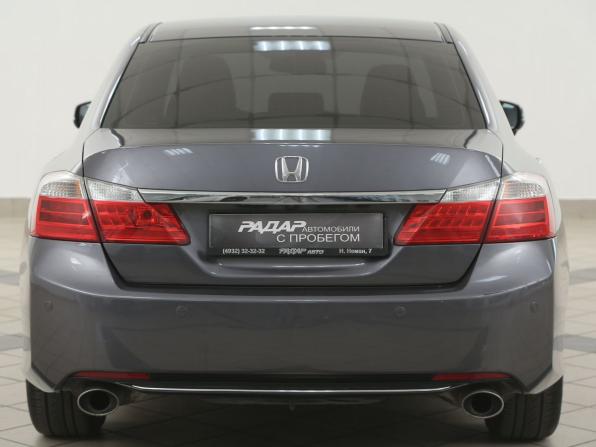 Honda Accord IX с пробегом 2013 года, цена 1 317 000 рублей, 230000 км, седан, Автокод Объявления