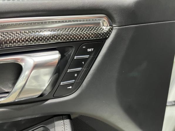 Porsche Macan I с пробегом 2015 года, цена 3 398 000 рублей, 122416 км, внедорожник, Автокод Объявления