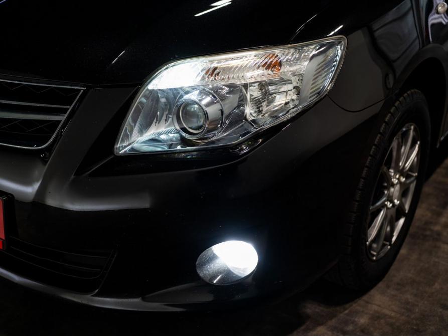 Toyota Corolla X (E140 E150) Рестайлинг Чита  - изображение 16