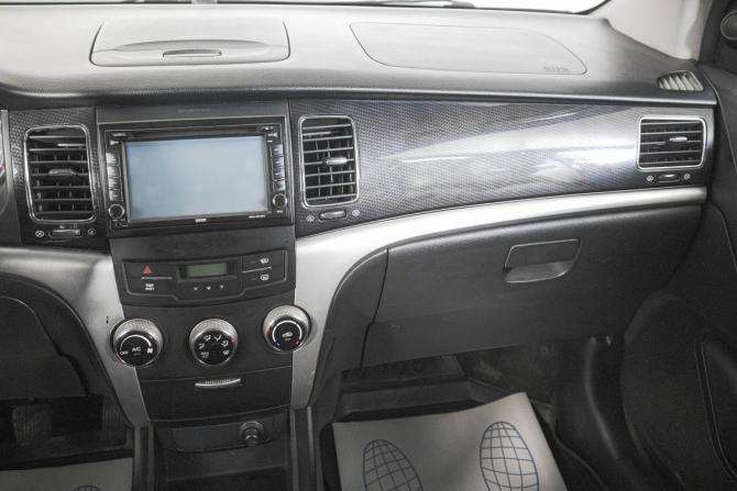 SsangYong Actyon II с пробегом 2012 года, цена 899 000 рублей, 120000 км, внедорожник, Автокод Объявления