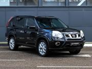 Nissan X-Trail II Рестайлинг Новороссийск  - изображение 25