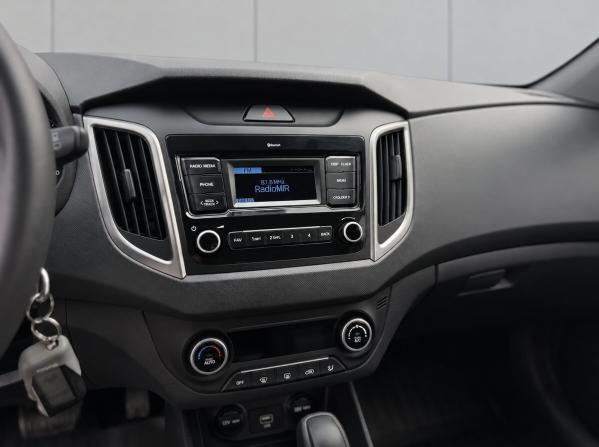 Hyundai Creta I Рестайлинг с пробегом 2020 года, цена 1 899 000 рублей, 82000 км, внедорожник, Автокод Объявления