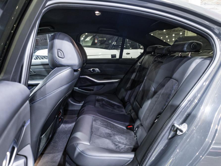 BMW 3 серии VII (G2x) Санкт-Петербург  - изображение 13
