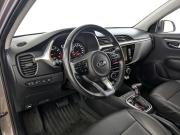 Kia Rio IV Рестайлинг Москва  - изображение 44