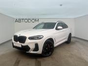 BMW X4 II (G02) Рестайлинг Москва  - изображение 21