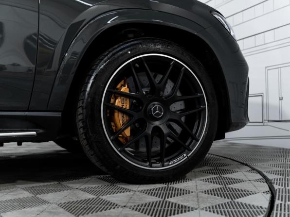 Новый Mercedes-Benz GLE Coupe AMG II (C167) Рестайлинг 2025 года, цена 23 622 164 рубля, внедорожник, Автокод Объявления