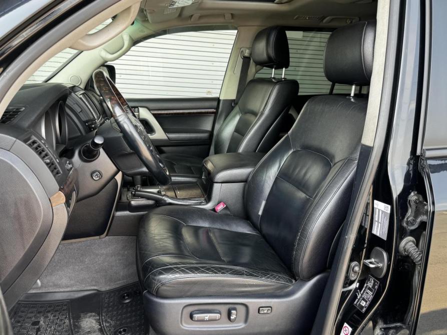 Toyota Land Cruiser 200 Series Кемерово  - изображение 10