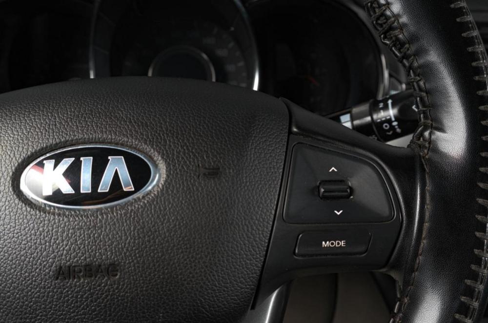 Kia Rio III Тюмень  - изображение 16