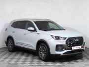 Chery Tiggo 8 Pro Max I Рестайлинг Москва  - изображение 28