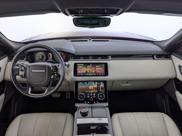 Land Rover Range Rover Velar I с пробегом 2018 года, цена 4 565 000 рублей, 65044 км, внедорожник, Автокод Объявления