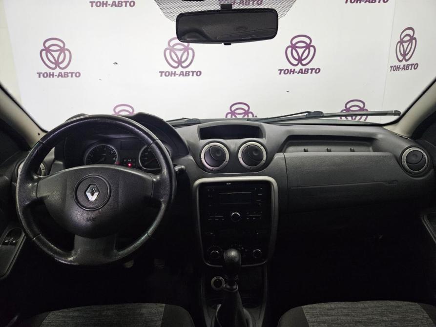 Renault Duster I Тольятти  - изображение 17
