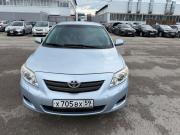Toyota Corolla X (E140 E150) Пермь  - изображение 10