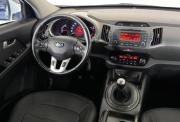 Kia Sportage III Нижний Новгород  - изображение 28