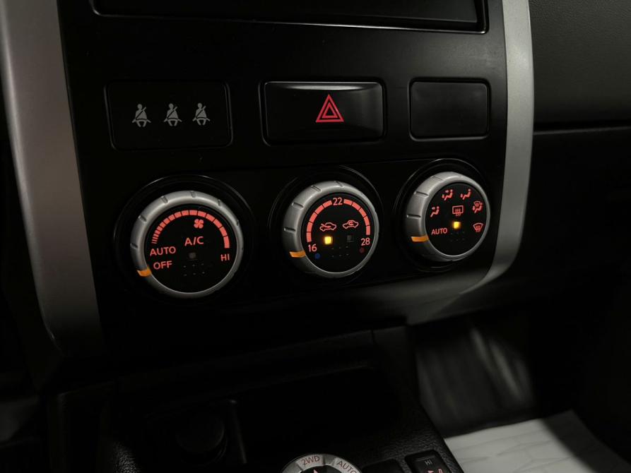 Nissan X-Trail II Тверь  - изображение 15