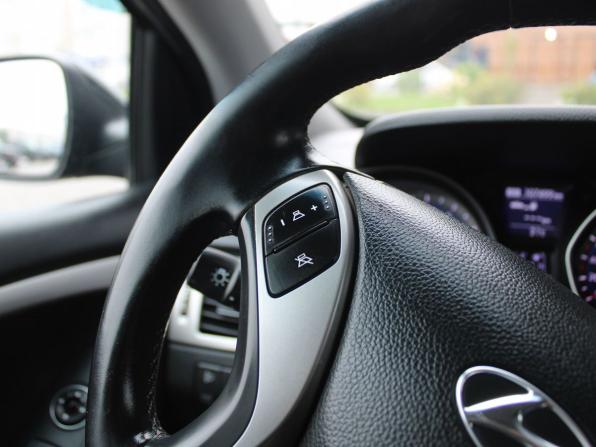Hyundai i30 II с пробегом 2014 года, цена 1 099 000 рублей, 107498 км, хэтчбек, Автокод Объявления