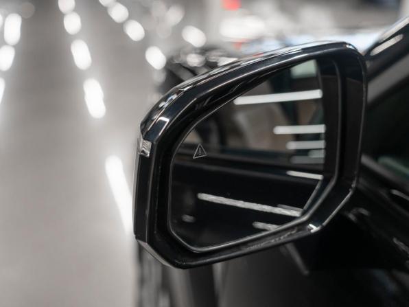 Hyundai Santa Fe V (MX5) с пробегом 2025 года, цена 5 450 000 рублей, 11219 км, внедорожник, Автокод Объявления