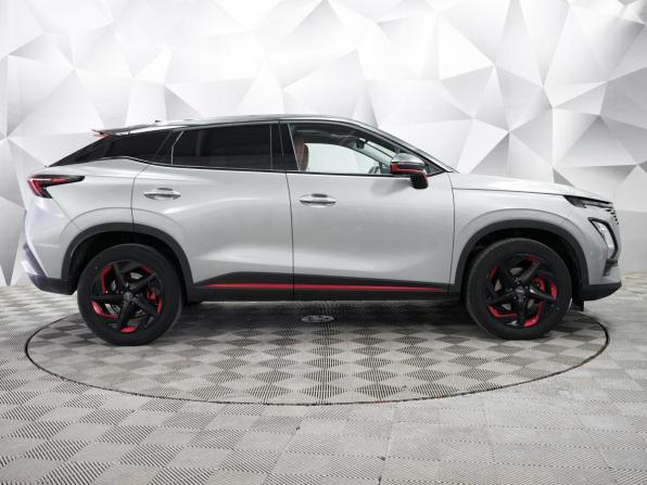 Omoda C5 I с пробегом 2023 года, цена 1 921 000 рублей, 85768 км, внедорожник, Автокод Объявления