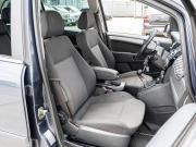 Opel Zafira B Рестайлинг Краснодар  - изображение 25