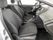 Ford Focus III Рестайлинг Москва  - изображение 50