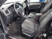 Geely Emgrand X7 I Рестайлинг 2 Пермь  - изображение 33