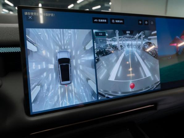 Lynk &amp; Co 900 с пробегом 2025 года, цена 7 650 000 рублей, 8700 км, внедорожник, Автокод Объявления