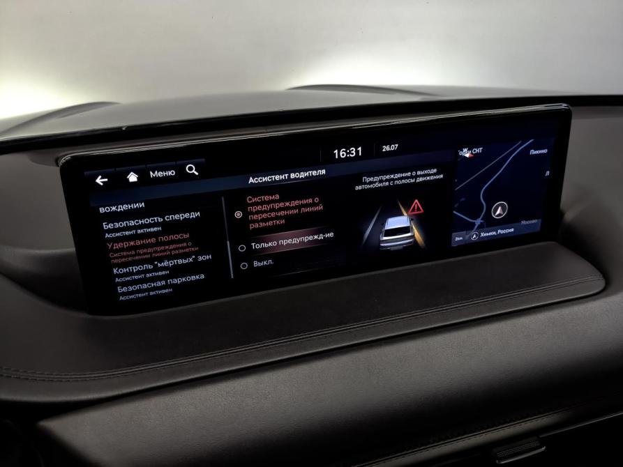 Genesis GV80 I Москва  - изображение 30