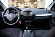 Opel Astra H Рестайлинг Иркутск  - изображение 38