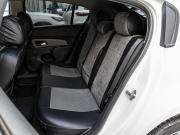 Chevrolet Cruze I Краснодар  - изображение 25