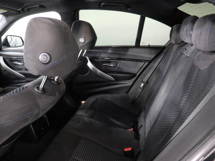 BMW 3 серии VI (F3x) Рестайлинг Химки  - изображение 14