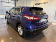 Nissan Qashqai II Подольск  - изображение 24