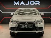 Mitsubishi ASX I Рестайлинг 2 Москва  - изображение 28