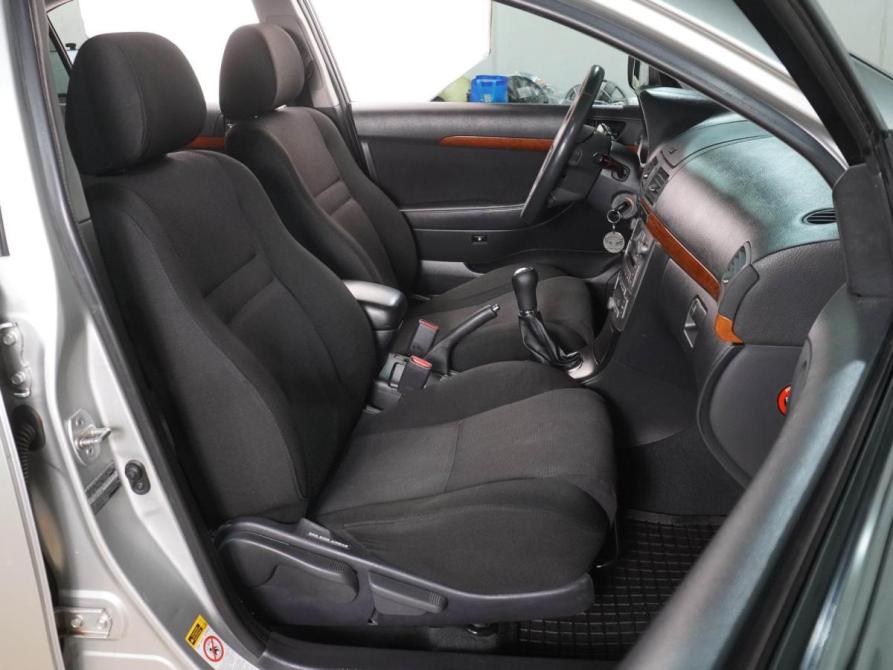 Toyota Avensis II Рестайлинг Воронеж  - изображение 8