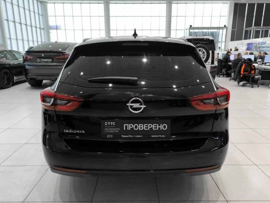 Opel Insignia II Рестайлинг Казань  - изображение 7