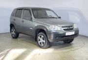 Chevrolet Niva I Рестайлинг Саранск  - изображение 30