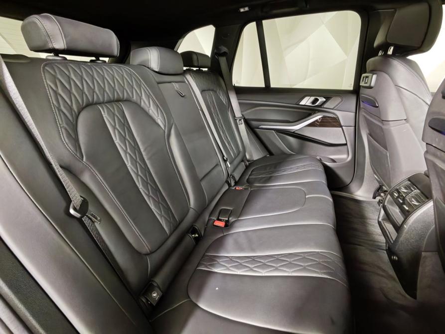 BMW X5 IV (G05/G18) Москва  - изображение 14
