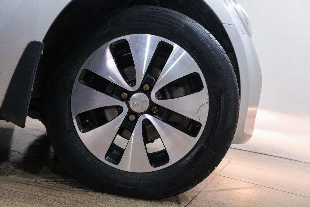 Kia Rio IV Новокузнецк  - изображение 12