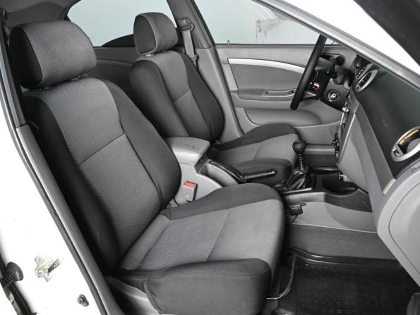 Chevrolet Lacetti I с пробегом 2010 года, цена 449 000 рублей, 242814 км, хэтчбек, Автокод Объявления