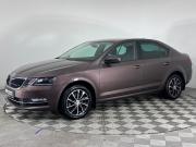 Skoda Octavia III (A7) Рестайлинг Ростов-на-Дону  - изображение 22