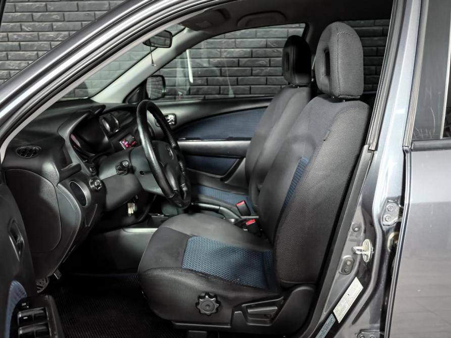 Mitsubishi Outlander I Екатеринбург  - изображение 9