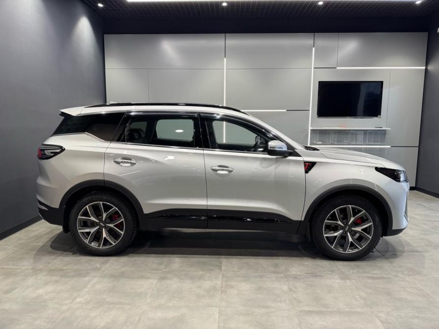 Chery Tiggo 7 Pro Max I Рестайлинг Нижний Новгород  - изображение 4