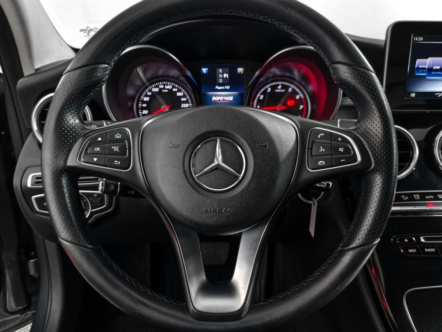 Mercedes-Benz C-Класс IV (W205) Санкт-Петербург  - изображение 17