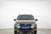 Lada (ВАЗ) Granta I Рестайлинг Оренбург  - изображение 19