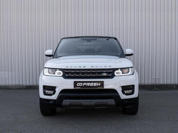 Land Rover Range Rover Sport II с пробегом 2015 года, цена 3 849 000 рублей, 136830 км, внедорожник, Автокод Объявления
