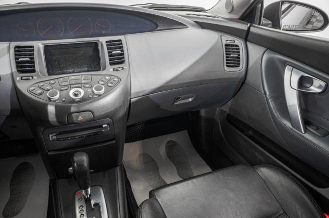 Nissan Primera III (P12) с пробегом 2006 года, цена 649 000 рублей, 303000 км, лифтбек, Автокод Объявления