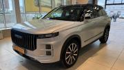 Jaecoo J7 I Киров  - изображение 21