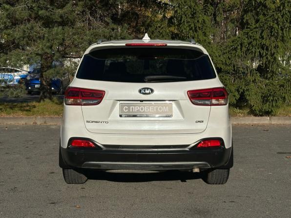 Kia Sorento III Prime с пробегом 2016 года, цена 1 899 000 рублей, 278379 км, внедорожник, Автокод Объявления